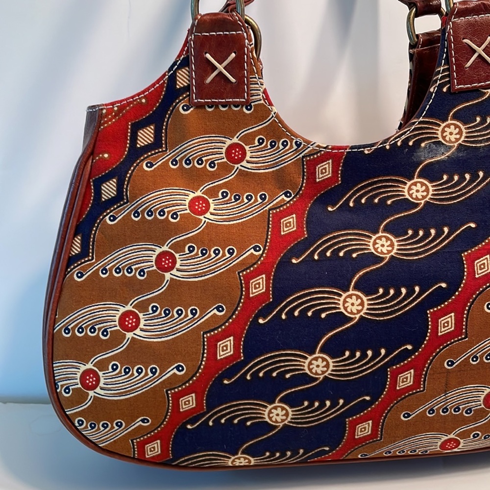 Isabella Fiore Bag NWOT - Picture 3 of 7